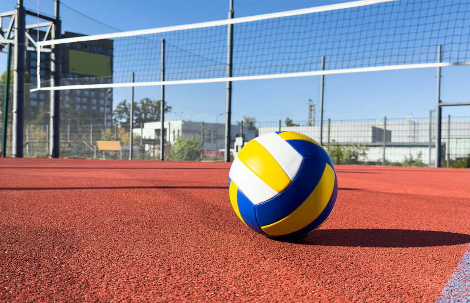 Voleybol