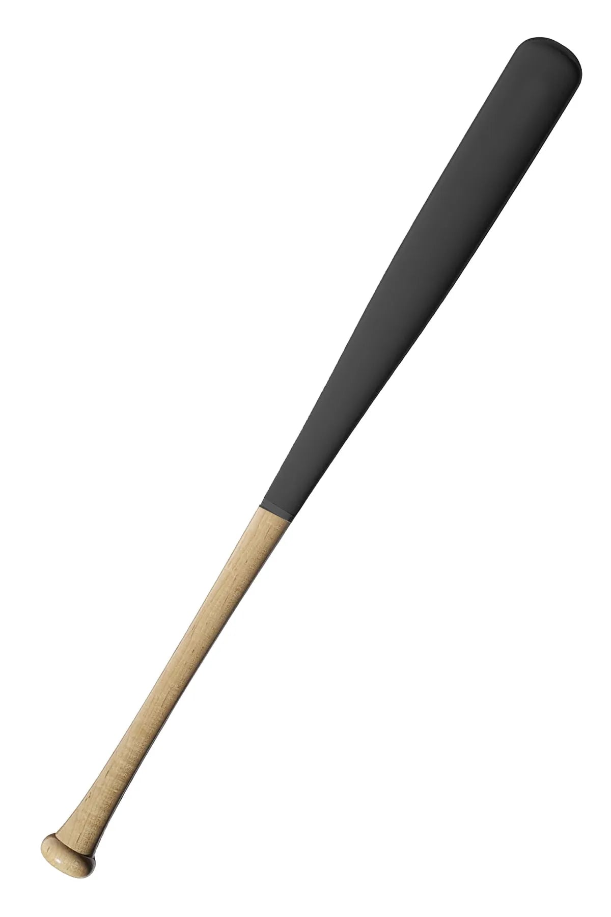 Dişbudak Beyzbol Sopası – 61-64 cm, Yerli Üretim