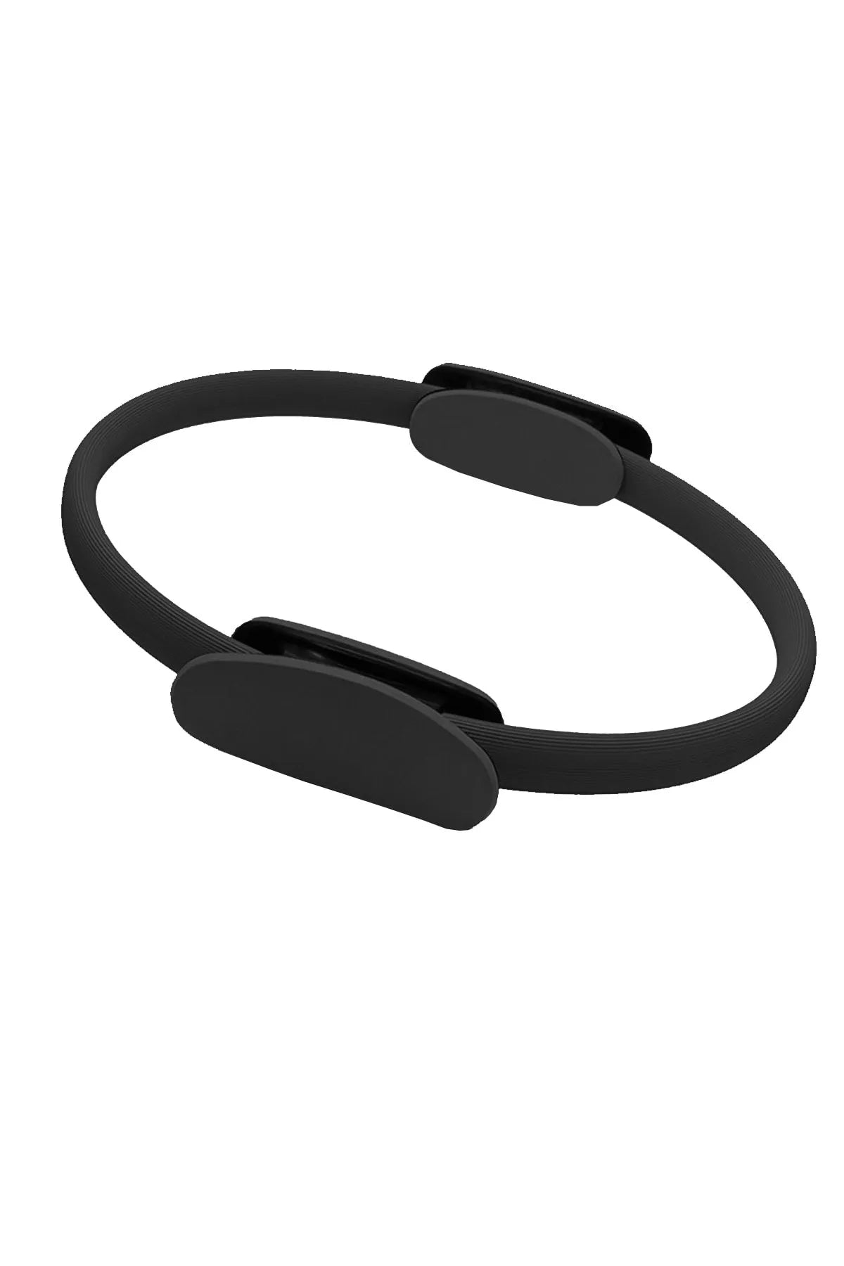 Pilates Egzersiz Çemberi XL (Siyah)