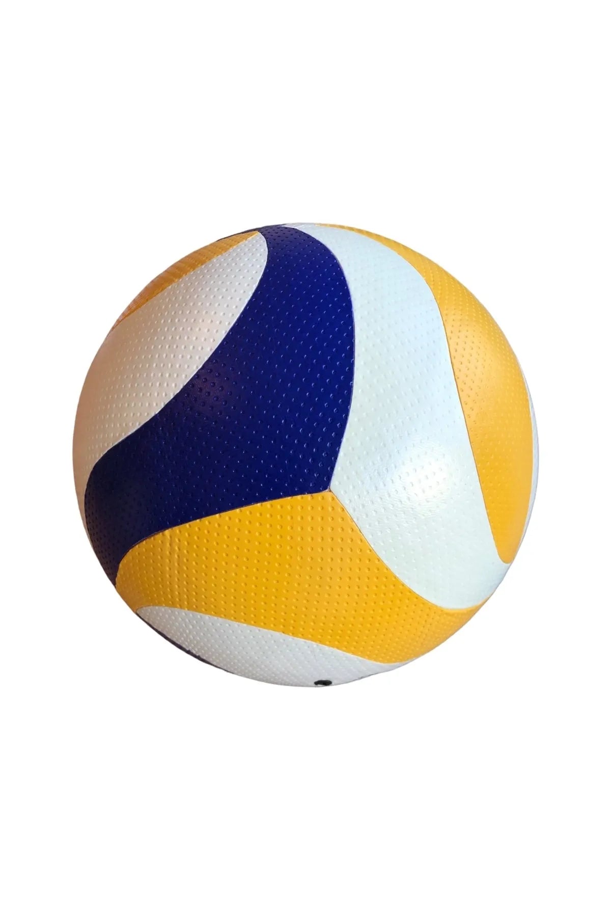 8 Panel Voleybol Topu – Dikişsiz, Kaymaz Yüzeyli, Dayanıklı Tasarım